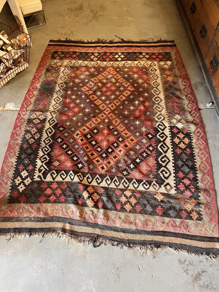 AZTEC RUG