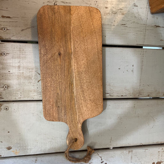 CUTTING BOARD