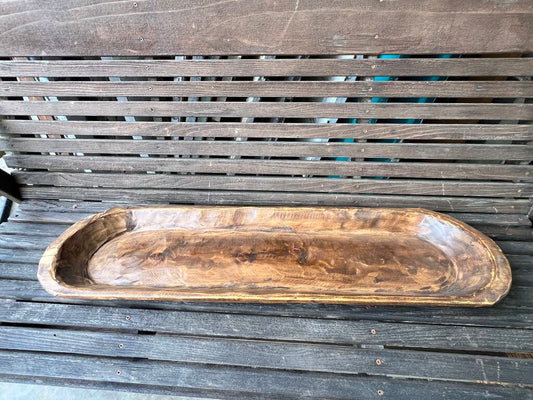 DOUGH BOWL