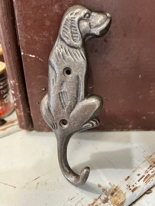 DOG HOOK