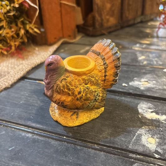 TURKEY TAPER HOLDER